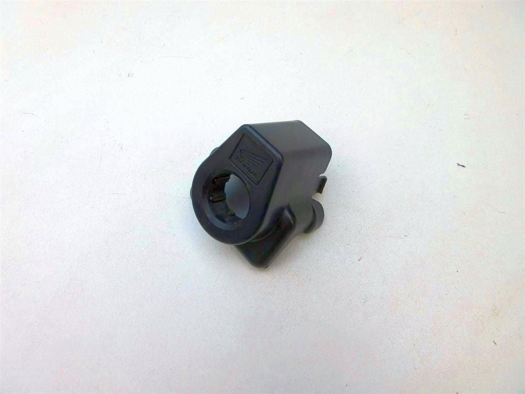 Honda CB250 afdekkap contactslot CB 250 kapje cover deksel, Motoren, Ophalen of Verzenden, Gebruikt