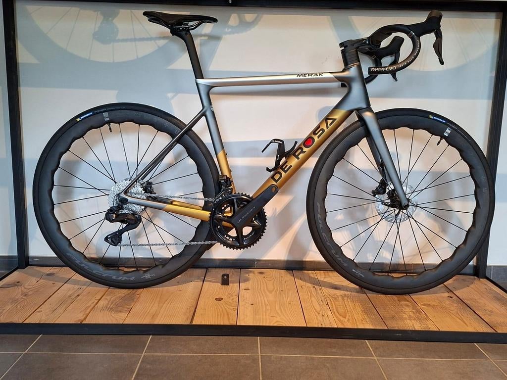 Derosa merak