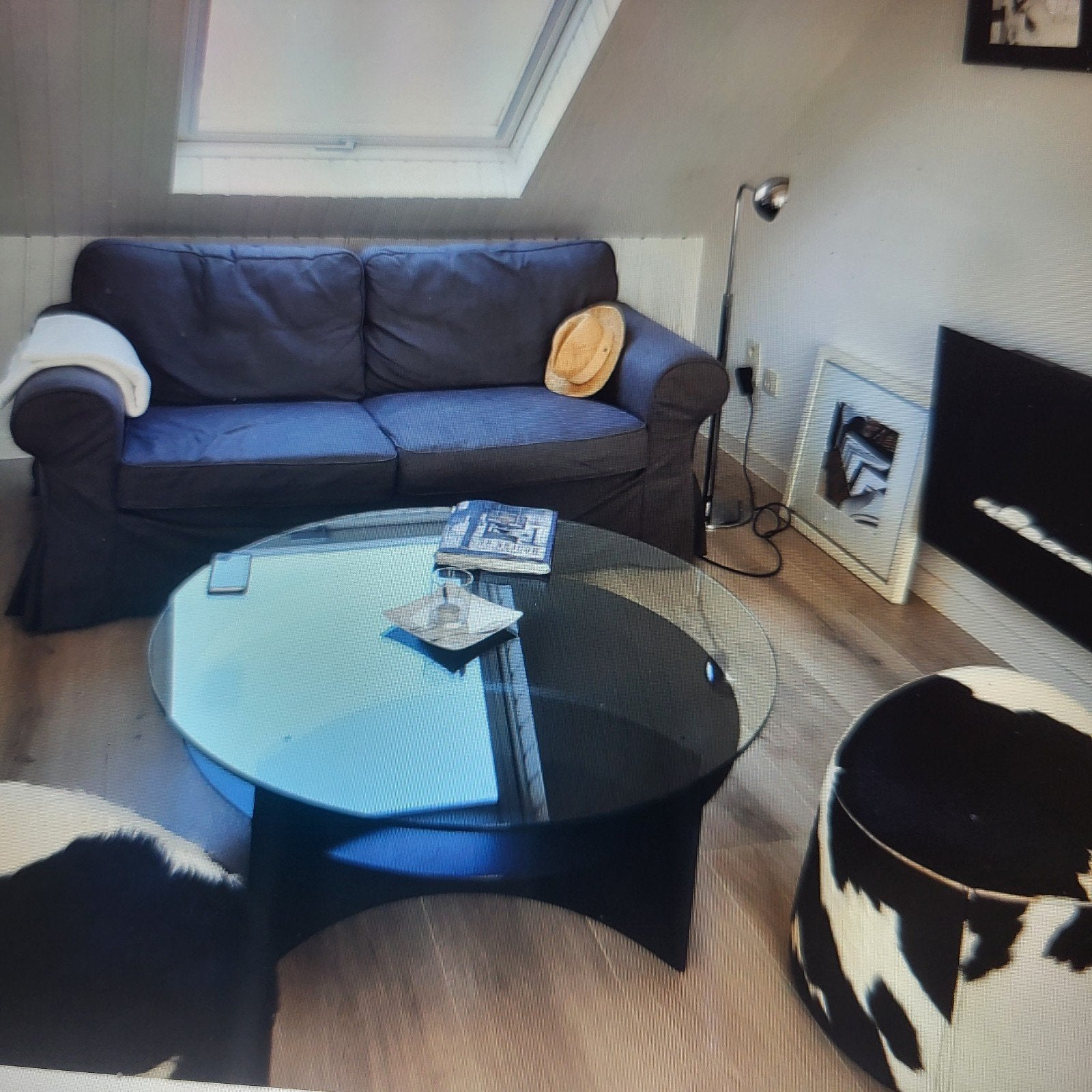 appartement loft penthouse, Immo