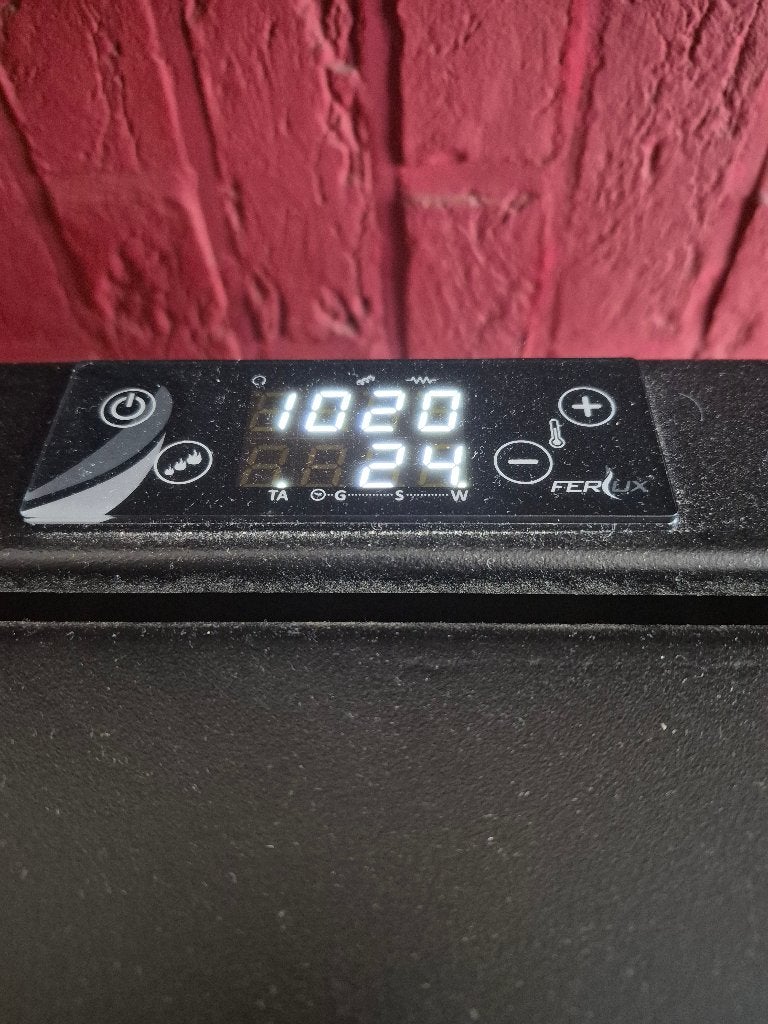 A vendre Poele a pellets 15kw, Enlèvement, Comme neuf, Bois