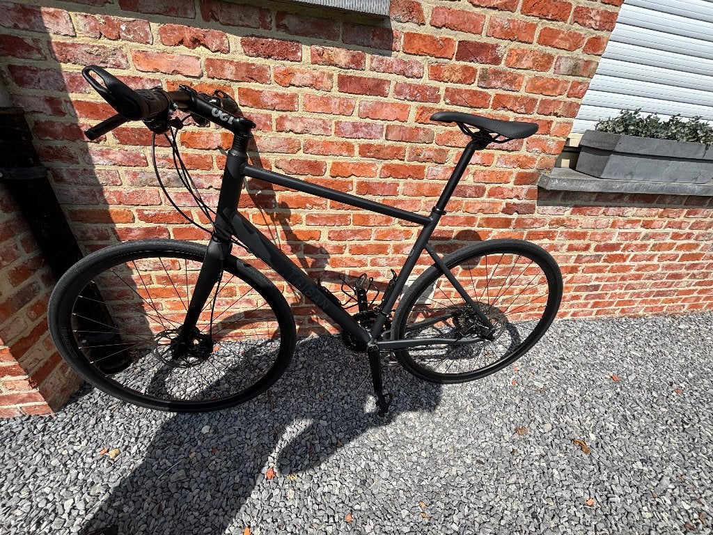 Triban - RC500 - koersfiets - Flatbar, Ophalen, Nieuw, Overige typen