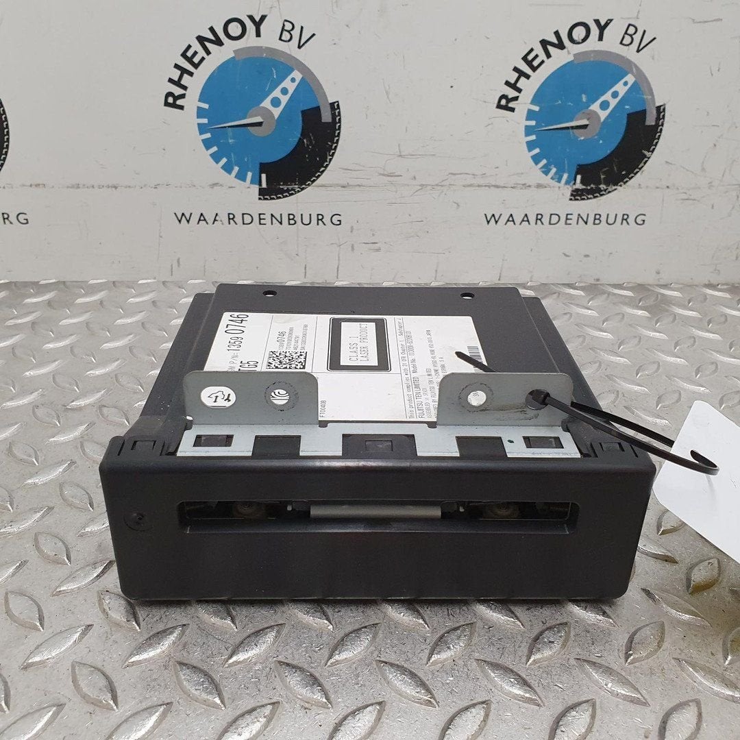 OPEL INSIGNIA RADIO 13590746 2013, Ophalen of Verzenden, Gebruikt, ARN erkend