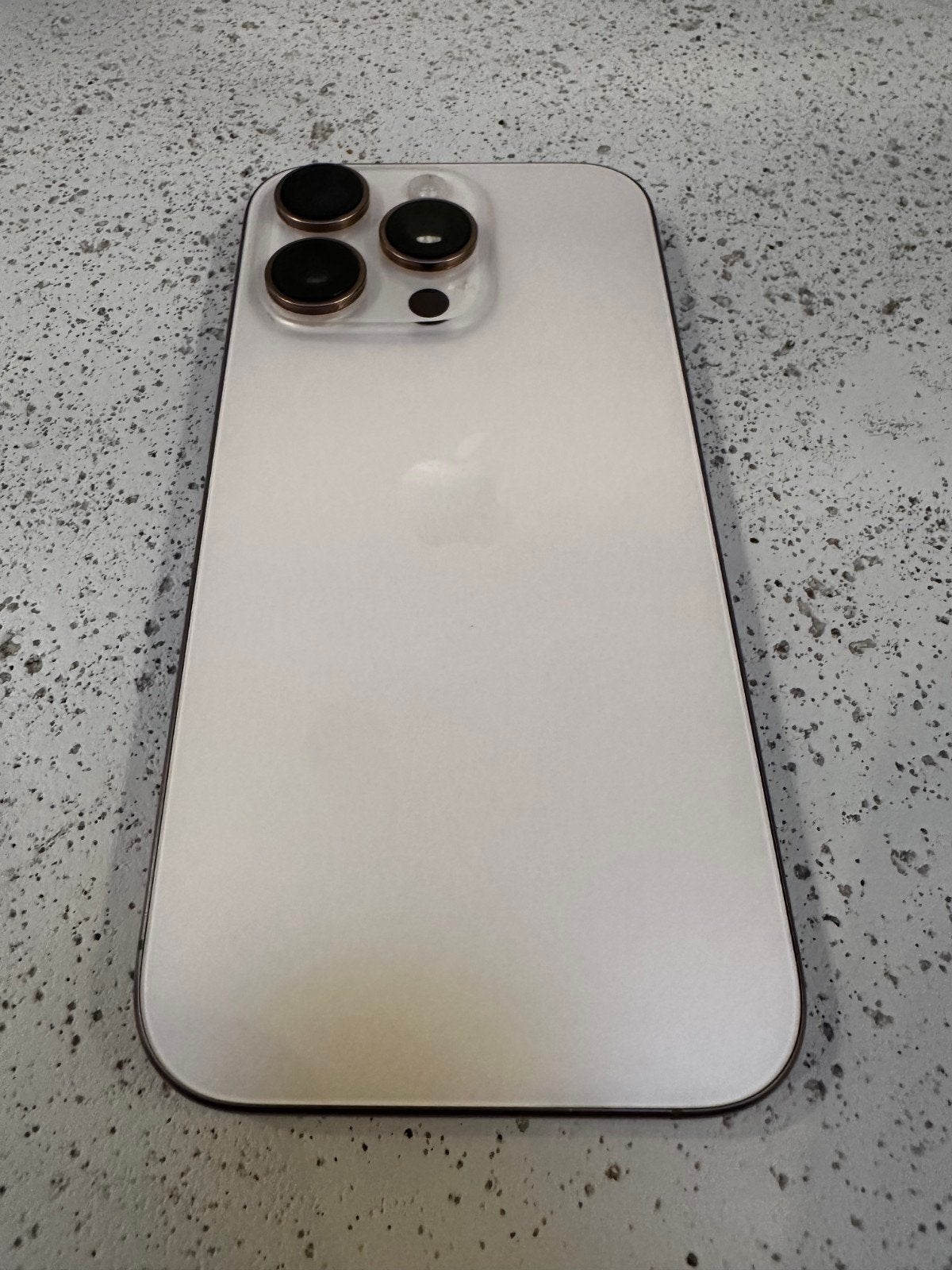 iphone 16 pro 521gb, Télécoms, Enlèvement, IPhone 16
