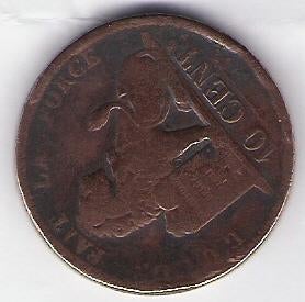 piece monnaie, Ophalen of Verzenden