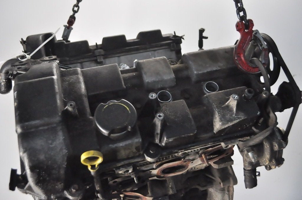 Moteur LCBD Nu FORD MONDEO, Envoi, Utilisé, Daihatsu