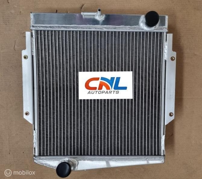 Radiateur DATSUN SPORTS FAIRLADY 1500/1600/2000 ROADSTER, Neuf, Enlèvement ou Envoi