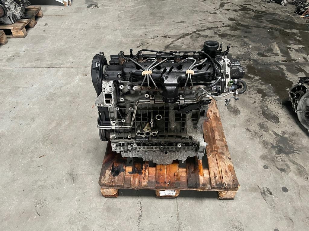 Moteur D5244T4 Nu S80 XC90 V70 S60 VOLVO XC70 XC60