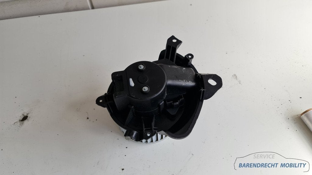 Kachelmotor Fiat Fiorino motor ventilatie ventilatiemotor or, Auto-onderdelen, Overige Auto-onderdelen, Fiat, Gebruikt
