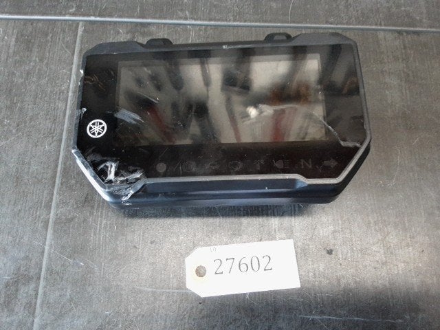 R7 2022 - 2024 Yamaha Tellers D1-62009