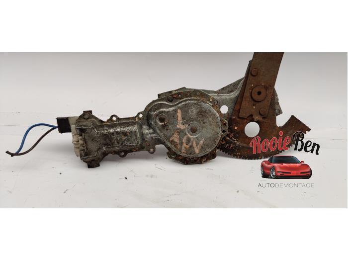 Raammotor Portier van een Chevrolet Monte Carlo, Gebruikt, -, Ophalen of Verzenden, -