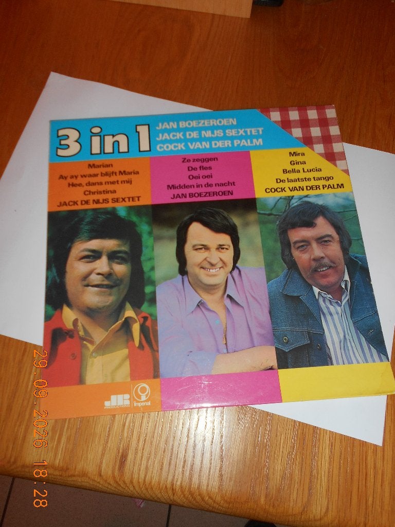 verschillende Lp's  /vinyl 1, Cd's en Dvd's, Ophalen of Verzenden, LP