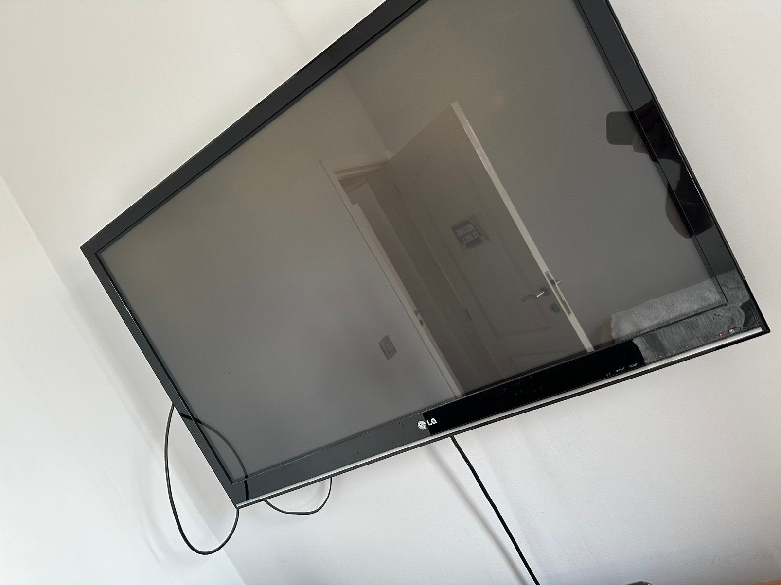 Tv, Audio, Tv en Foto, Ophalen, Zo goed als nieuw