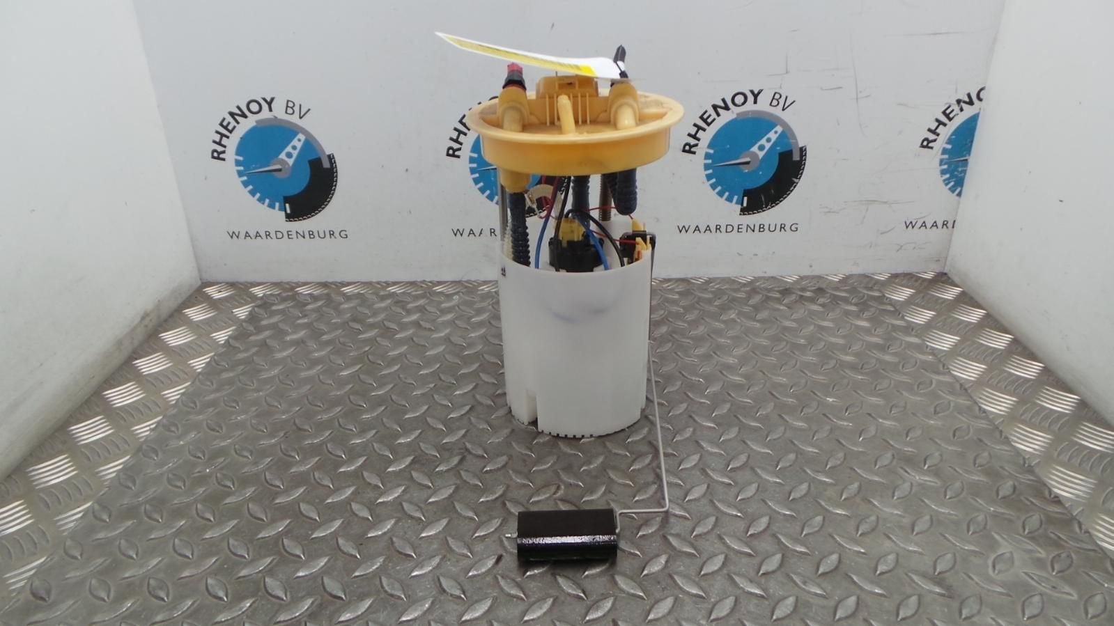 FORD FOCUS C MAX C-Max Titanium  BRANDSTOF POMP (IN TANK)  2, Ophalen of Verzenden, Gebruikt, ARN erkend