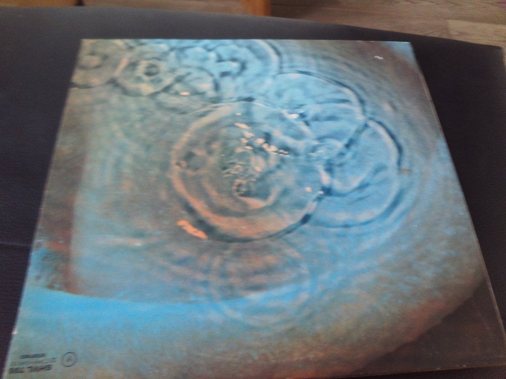 Pink Floyd — Meddle, LP, Enlèvement ou Envoi, Autres formats, Comme neuf