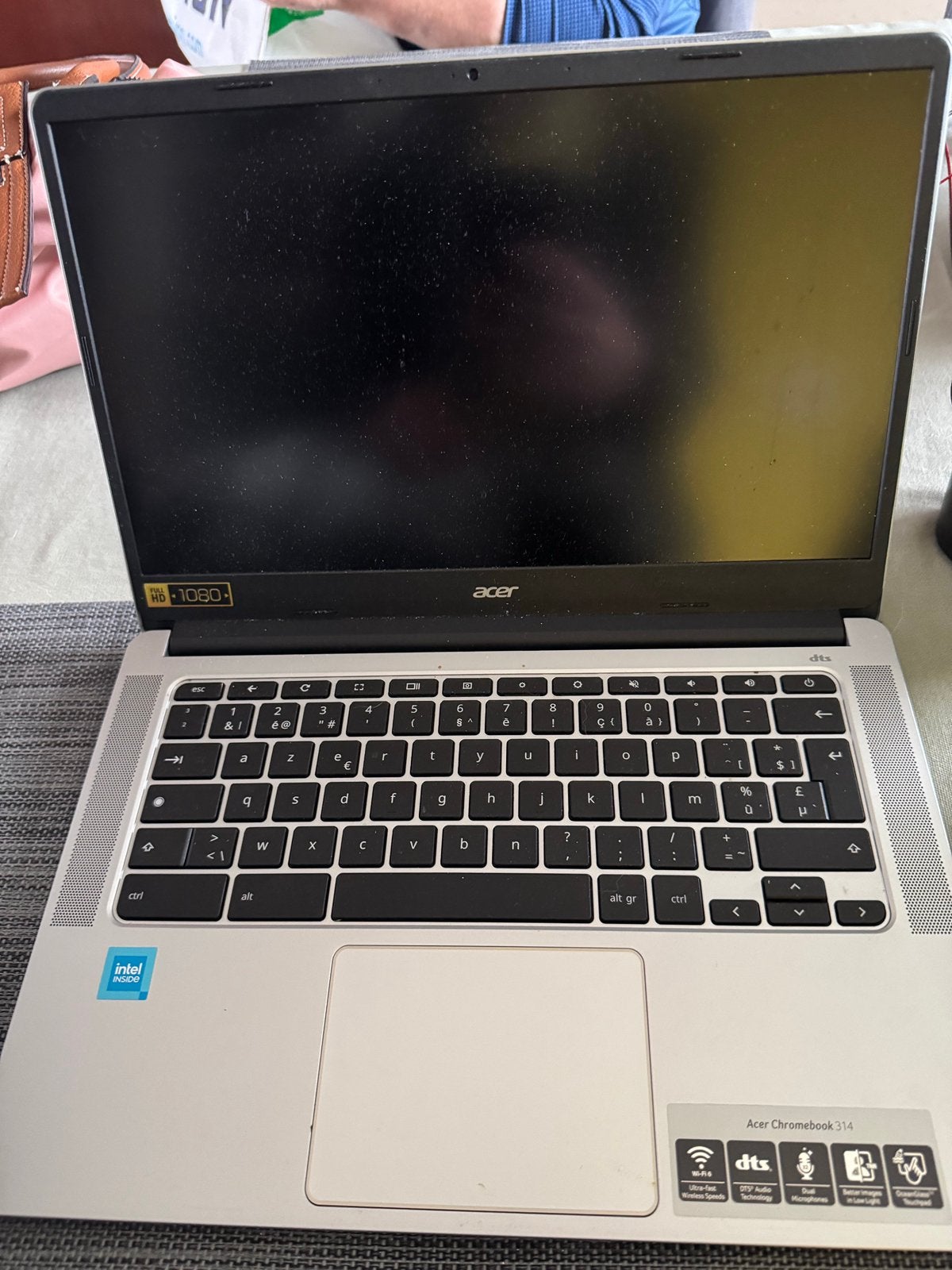 Acer Chromebook 314, 14 inch, 4 GB of minder, 64 GB, Ophalen of Verzenden