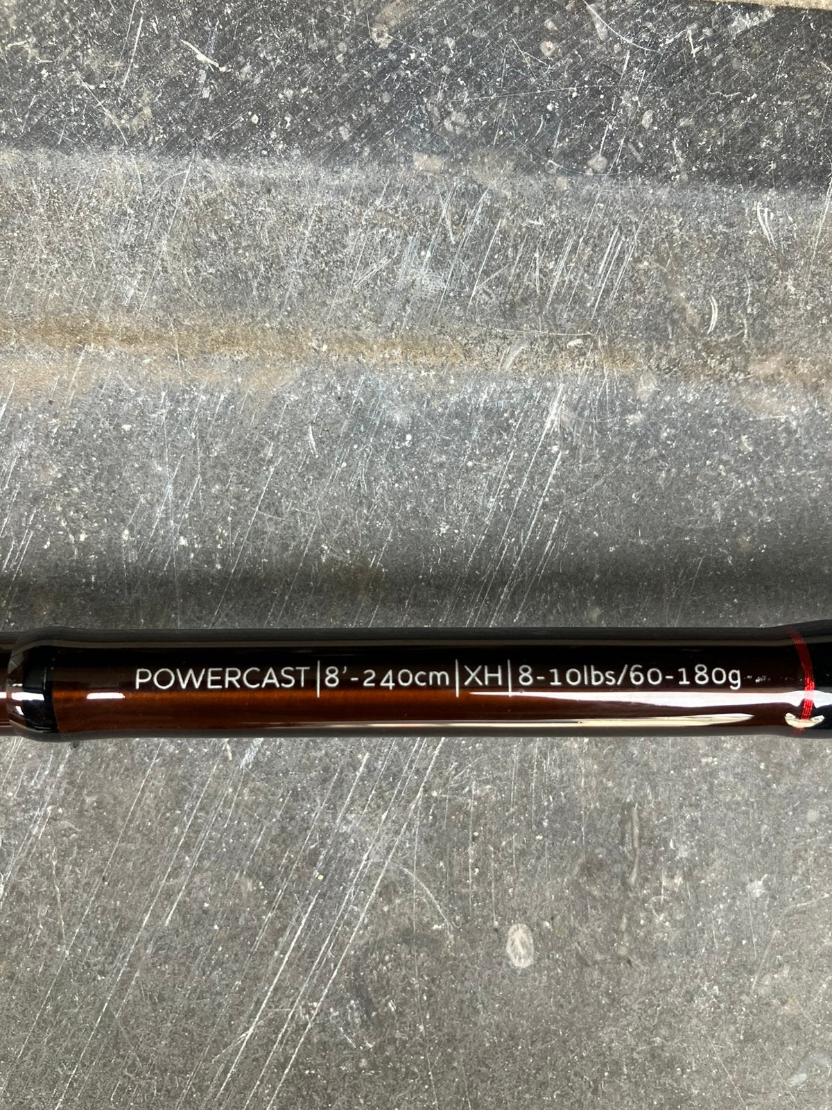 Westin W4 Powercast 60 tot 180 gr. molenversie., Sports nautiques & Bateaux, Pêche à la ligne | Poissons prédateurs, Enlèvement ou Envoi