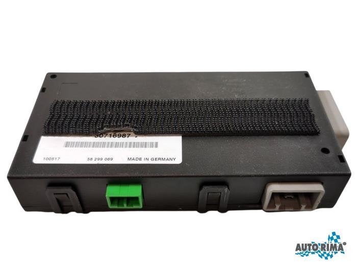 Trekhaak Module van een Volvo V70, Gebruikt, -, -, Ophalen of Verzenden