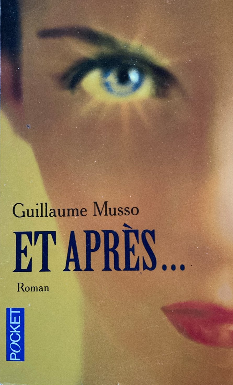 Guillaume musso et après…, Ophalen of Verzenden, Zo goed als nieuw