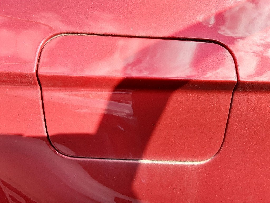 TRAPPE D'ESSENCE Seat Leon ST (5FF) (01-2012/08-2020), Seat Deutschland GmbH, Service@seat.de, Utilisé, Seat