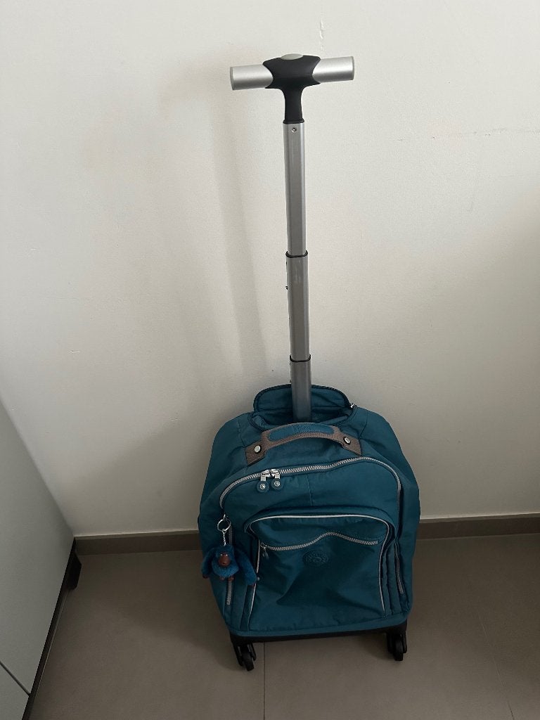 Cartable Kipling, 40 à 50 cm, 30 à 40 cm, Comme neuf, Enlèvement