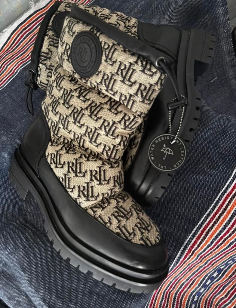 Bottes, Vêtements | Femmes, Enlèvement, Comme neuf