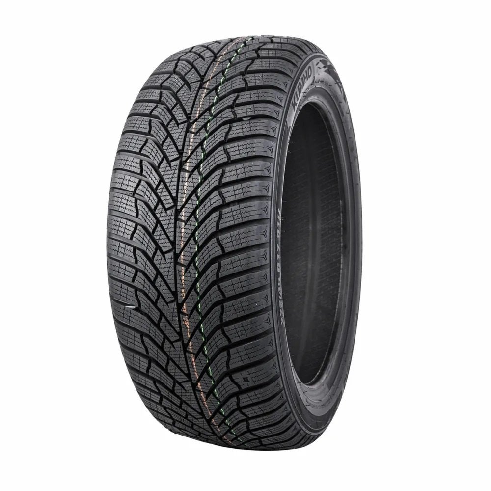 Pneus d'hiver 205/45 R17 avec profil de 6 mm, Pneus hiver, Véhicule de tourisme, 205 mm, Enlèvement