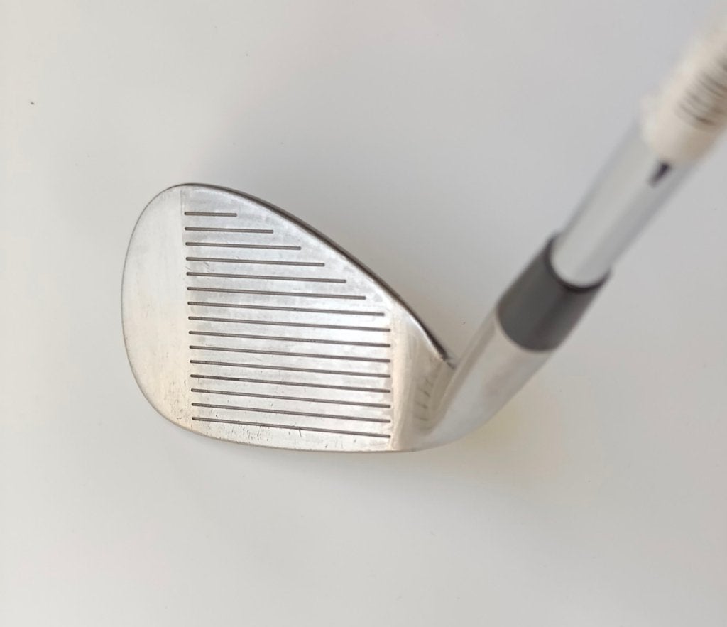 Wedge Cobra King Pur 56, Enlèvement, Utilisé, Club, Autres marques