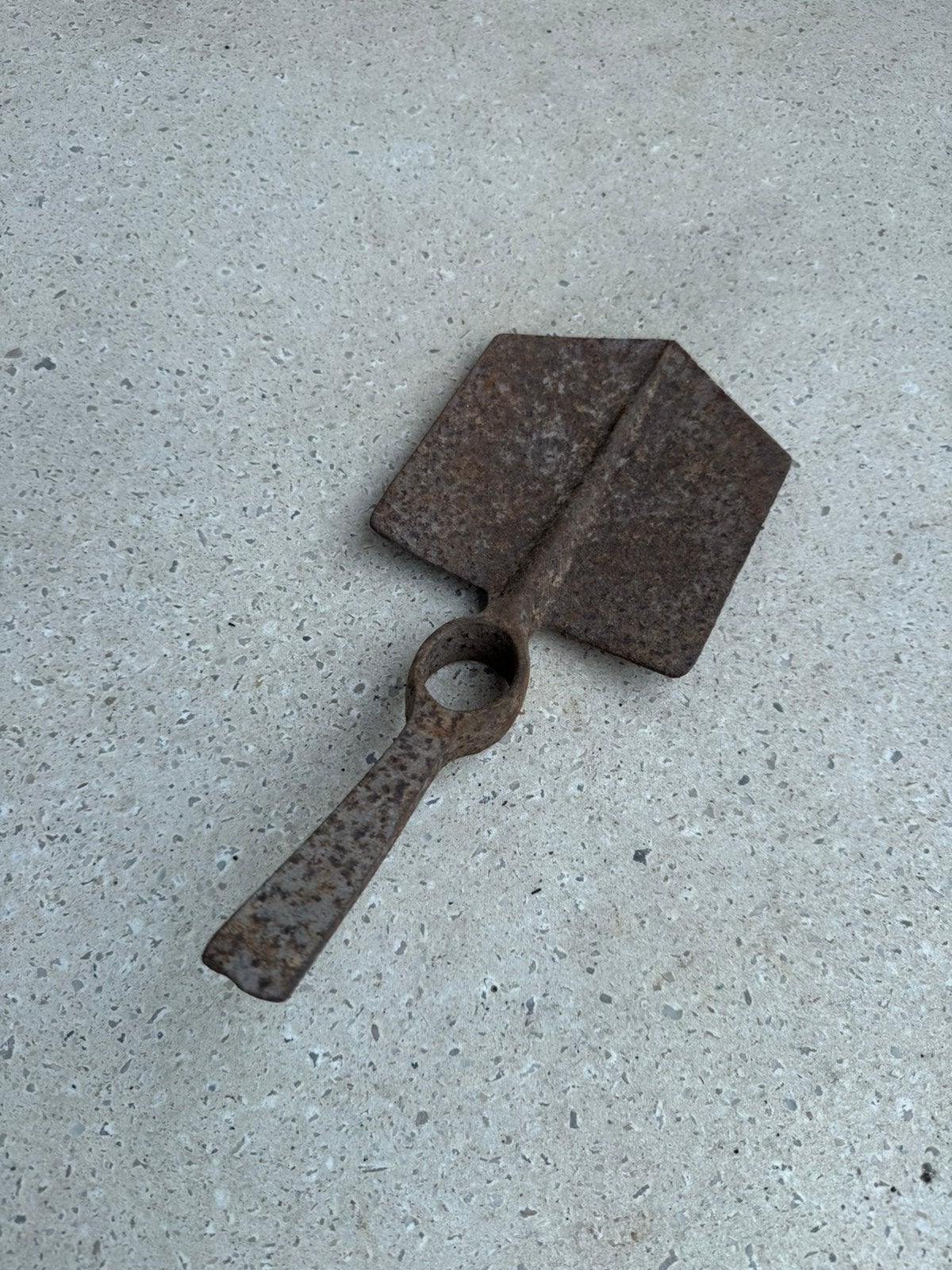 WW1 pelle Anglaise, Collections, Objets militaires | Général, Enlèvement ou Envoi