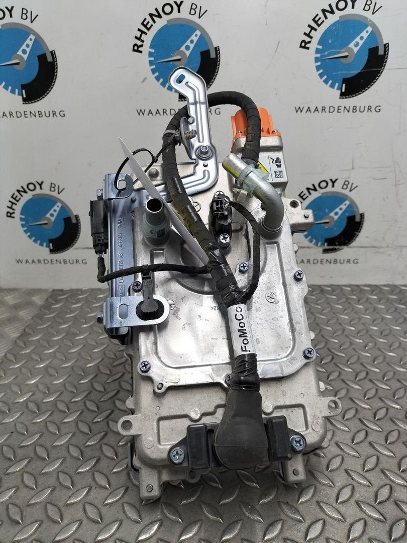 FORD KUGA ACTIVE EV / HYBRIDE INVERTER PZ1814G646BC 2025, Ophalen of Verzenden, Gebruikt, ARN erkend