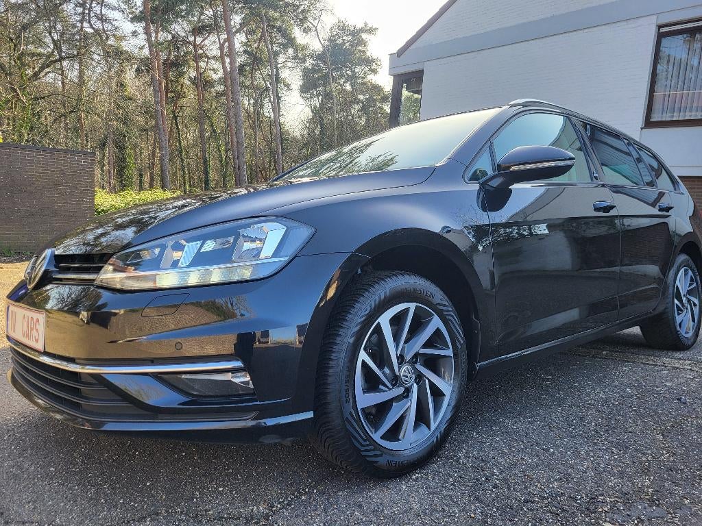 VERKOCHT / VENDUE / SOLD, Auto's, Voorwielaandrijving, Stof, Zwart, 115 g/km