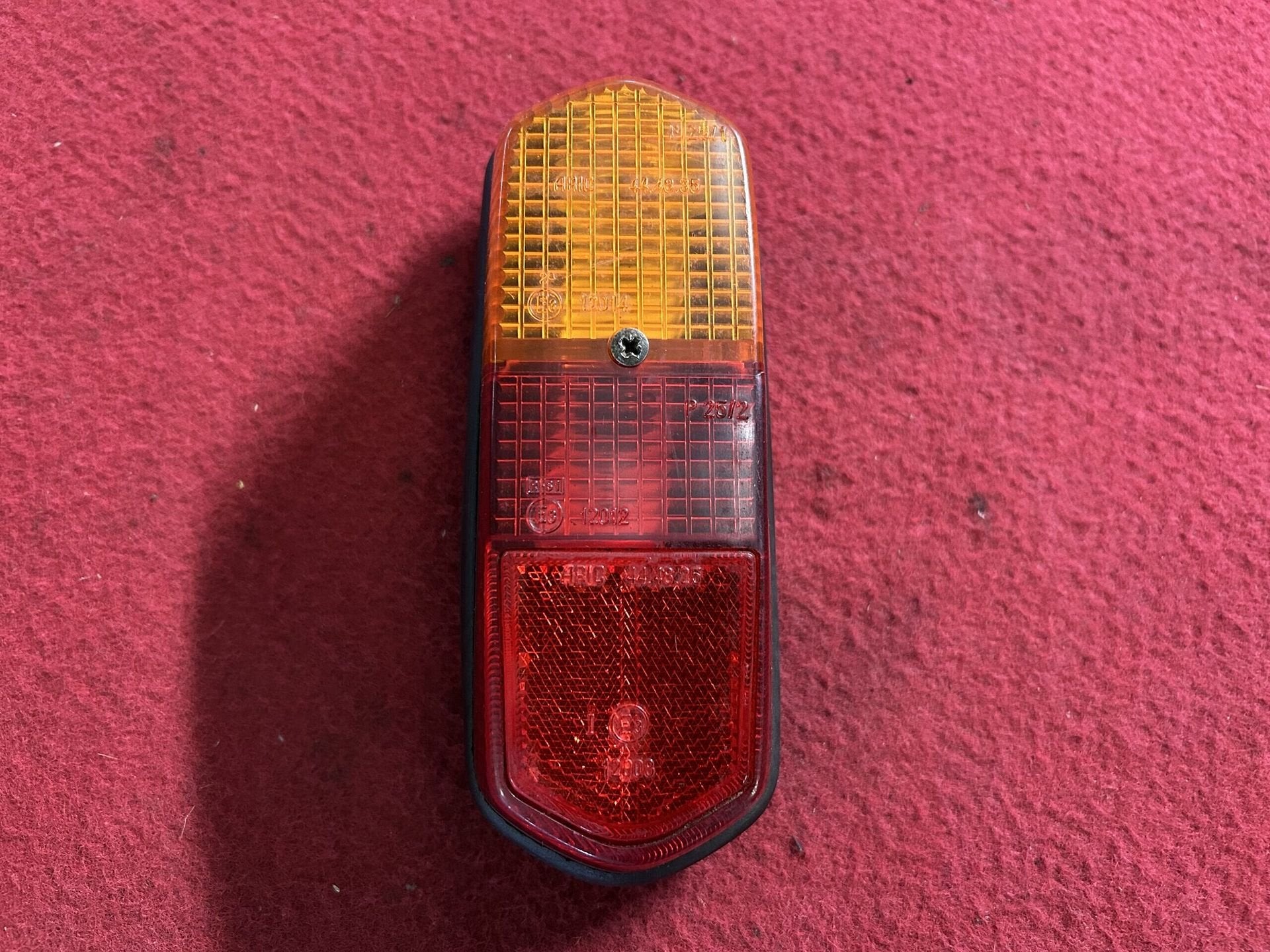 Lamborghini 350 / 400 achterlichtunit, Autos : Pièces & Accessoires, -, Utilisé, -, -