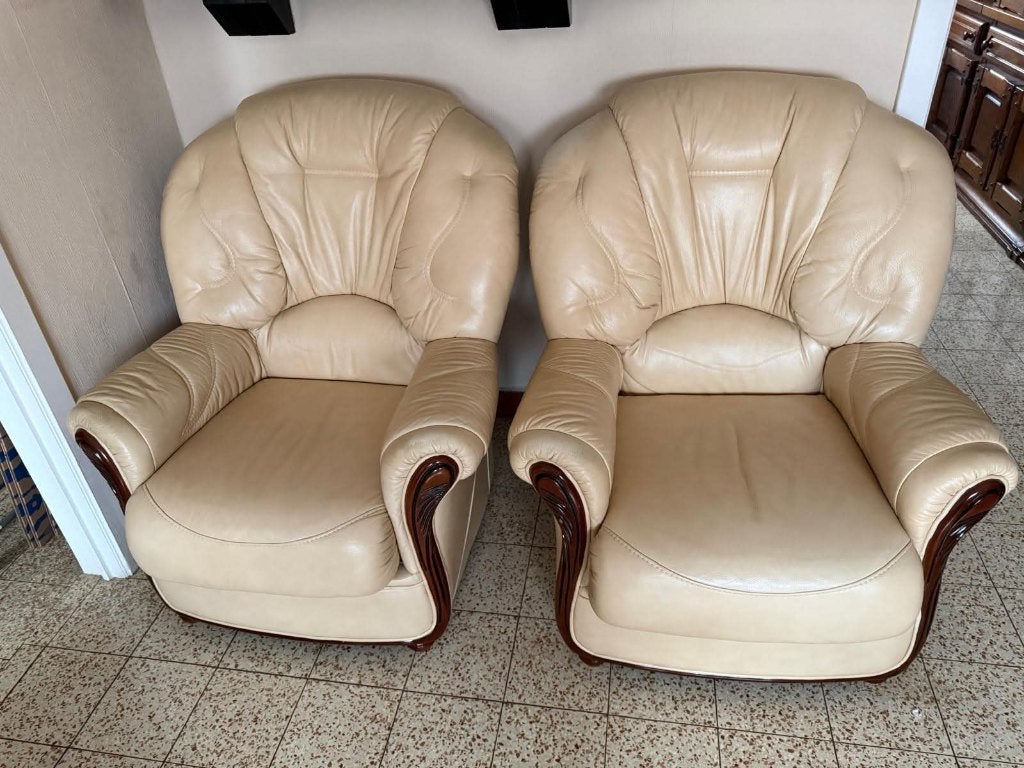 Meubles à vendre, Ophalen, Zo goed als nieuw