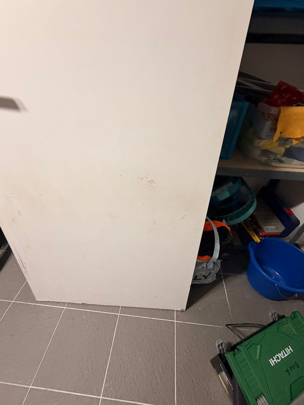 Binnendeur gratis op te halen, Enlèvement, Utilisé, Porte intérieure
