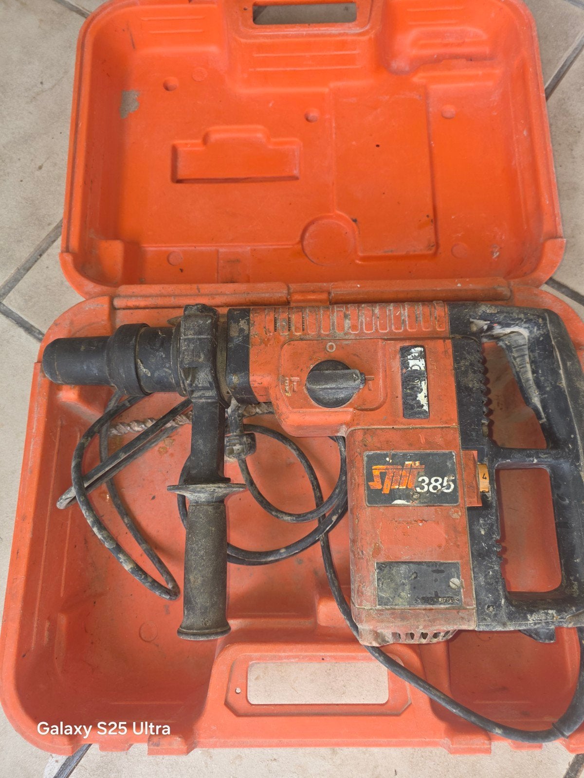 Te koop, Doe-het-zelf en Bouw, Ophalen