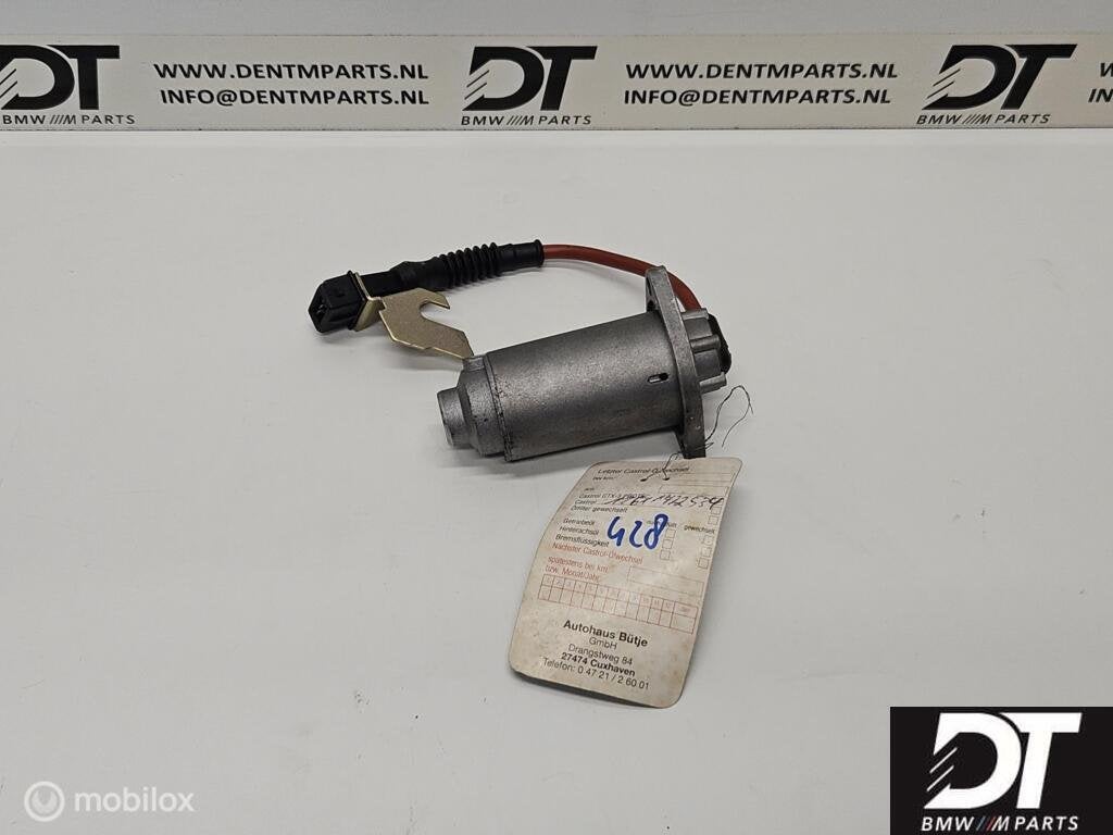 Olie niveau sensor BMW E34 525i M20 12611722534, Neuf, Enlèvement ou Envoi