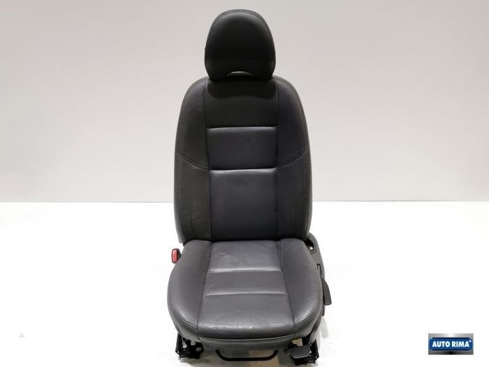 Siège gauche d'un Volvo V50, -, 3 mois de garantie, Utilisé, -