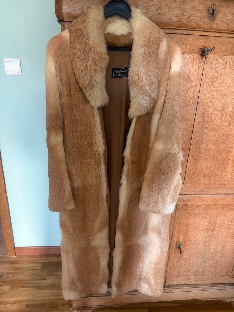 Manteau hiver, Vêtements | Femmes, Enlèvement, Neuf, Taille 38/40 (M), Brun