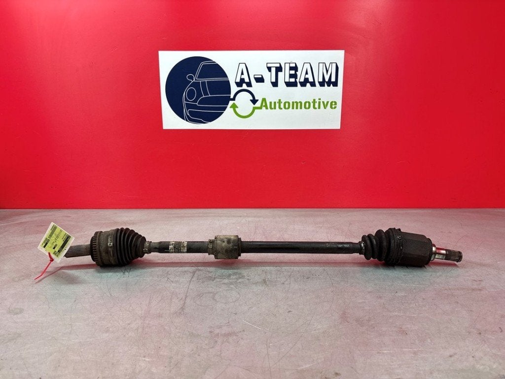 CARDAN AVANT DROIT (TRANSMISSION) Cee'd Sporty Wagon (EDF), Kia, Info@kia.de, Utilisé, Theodor-Heuss-Allee 11
60486  Frankfurt am Main, DE