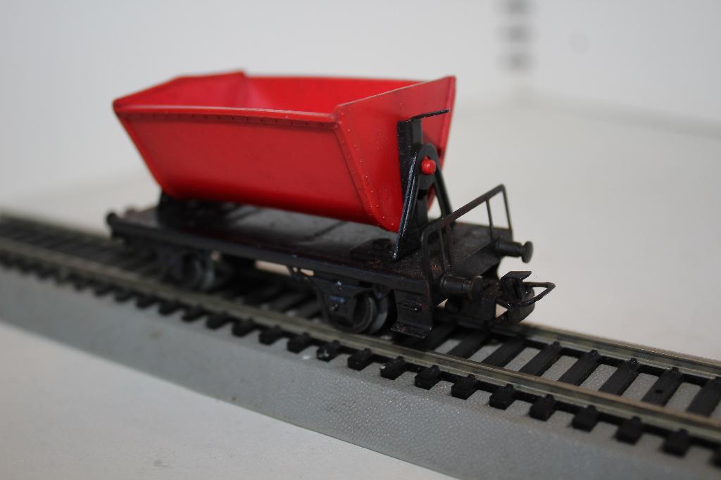 marklin ho wagon DB, Enlèvement ou Envoi, Courant alternatif, Wagon, Utilisé