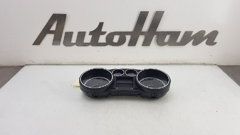 INSTRUMENTS DE BORD Peugeot 308 (4A / C) (01-2007/12-2015), Kontakt-peugeot@peugeot.com, Utilisé, Peugeot Deutschland GmbH, Bahnhofsplatz
65423  Rüsselsheim, DE