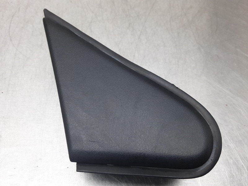 A STIJL BEKLEDING RECHTS Lancer Sports Sedan (CY / CZ), Gebruikt, Mitsubishi