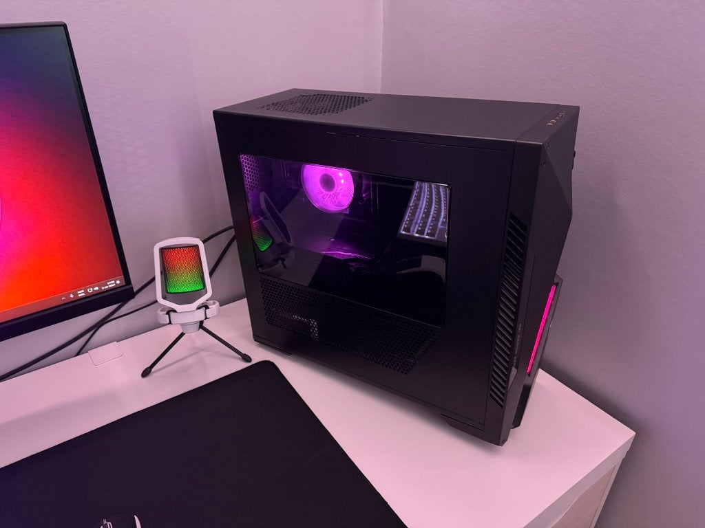 Gaming PC MSI | i5-11400F | RTX 2060 12GB | 16GB RAM | 1,5TB, Computers en Software, Ophalen, Gebruikt, 2 tot 3 Ghz, MSI, Intel, Nvidia