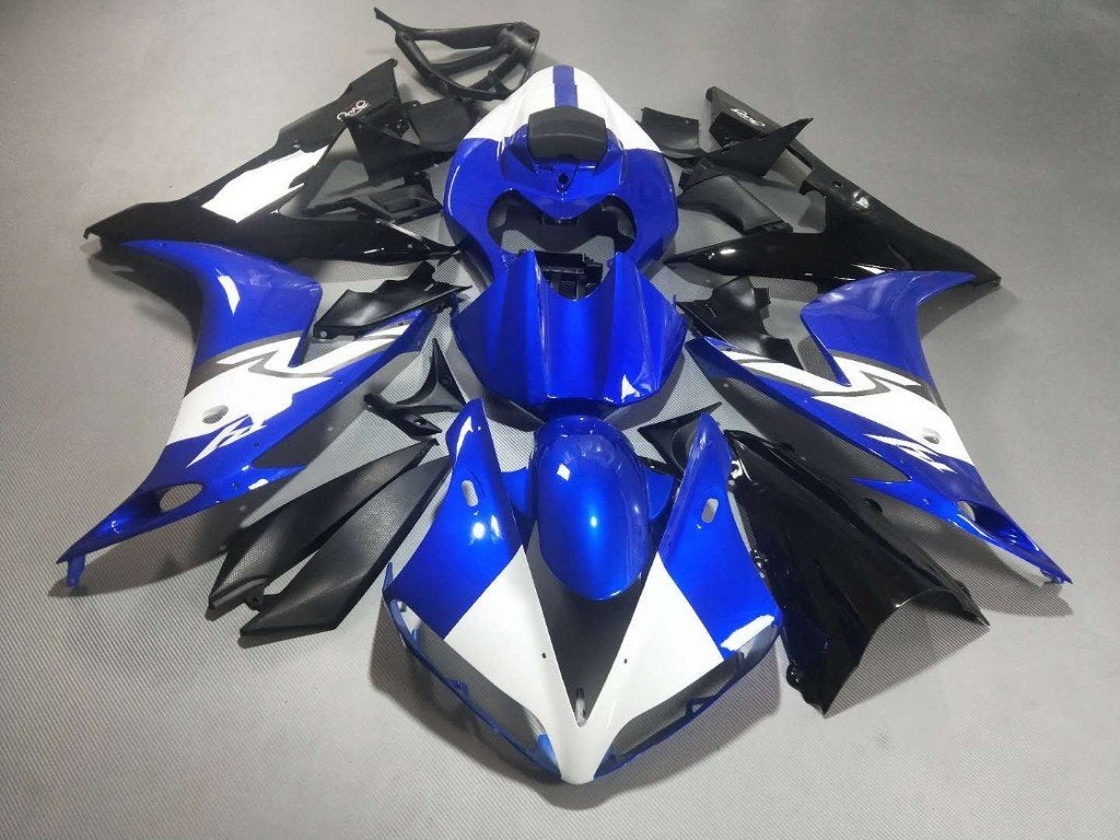 AVDB Kuip voor YAMAHA YZF R1 2004 - 2006, Motoren, Ophalen of Verzenden, Nieuw
