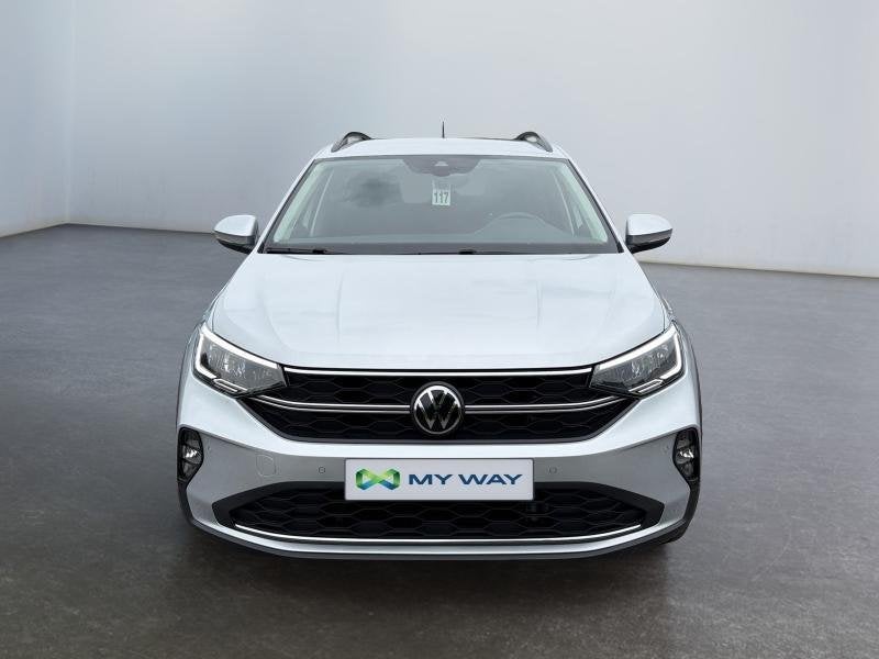 Volkswagen Taigo Life | 1.0 TSI 115cv | Caméra | Carplay |, Overige kleuren, Parkeersensor, Bedrijf, Handgeschakeld