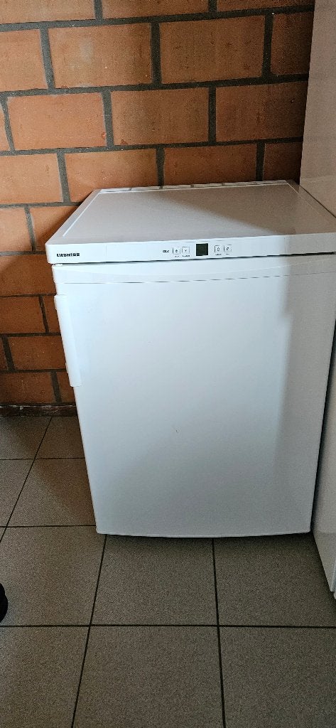 Te koop diepvriezer, Elektronische apparatuur, Vriezers en Diepvrieskisten, Gebruikt, Energieklasse A of zuiniger, Ophalen, Vrieskast