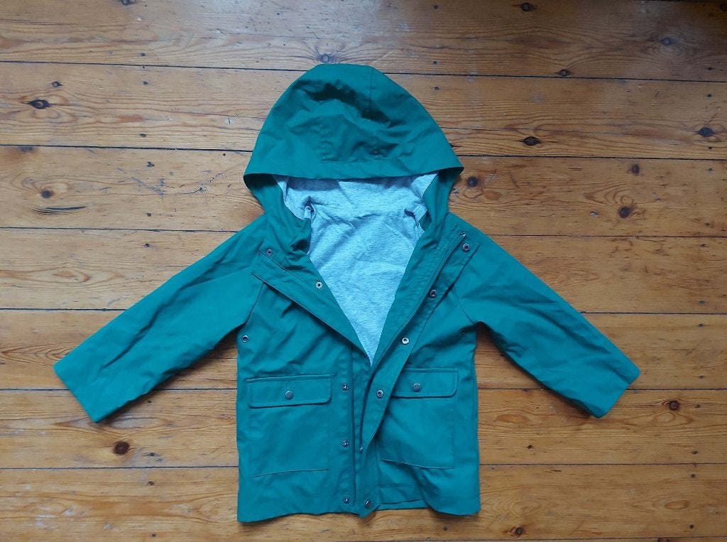 veste enfant, Enlèvement, Neuf, Garçon ou Fille, Manteau