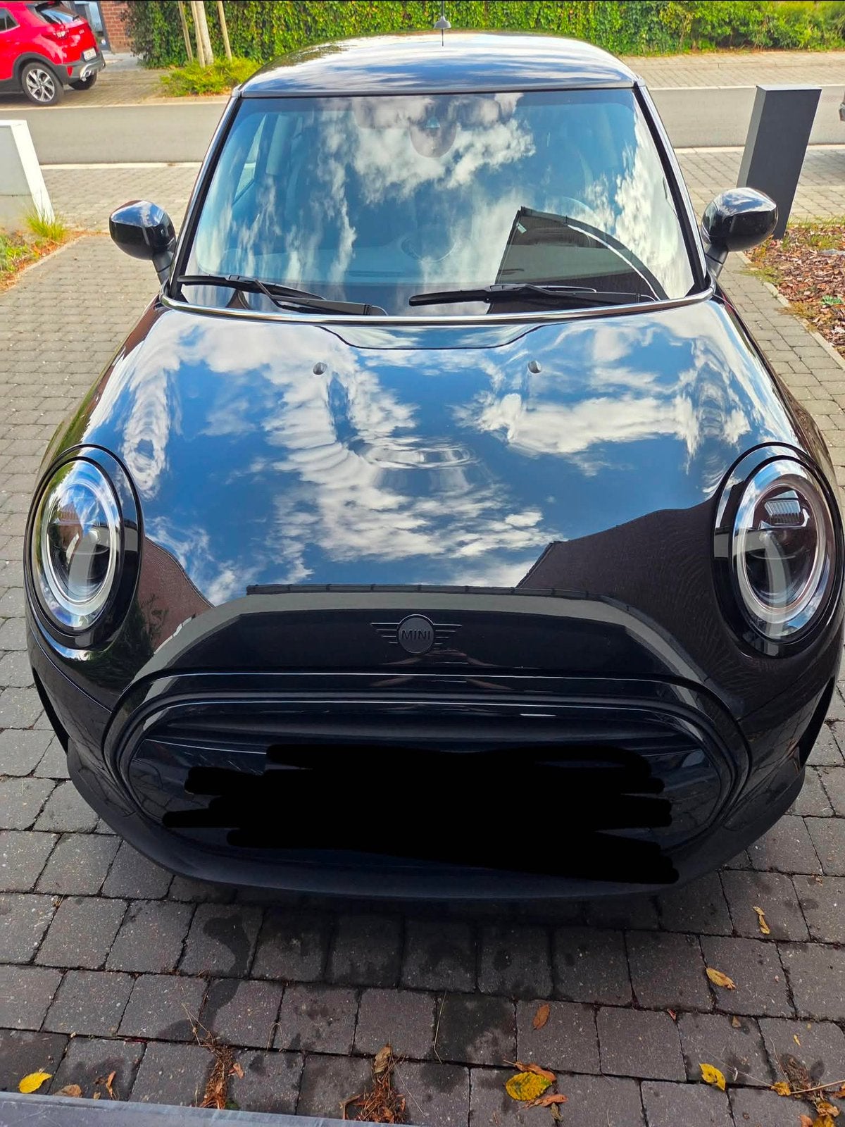 Mini Cooper 2023, Autos, Mini, Achat, Euro 6, 3 places, Carnet d'entretien