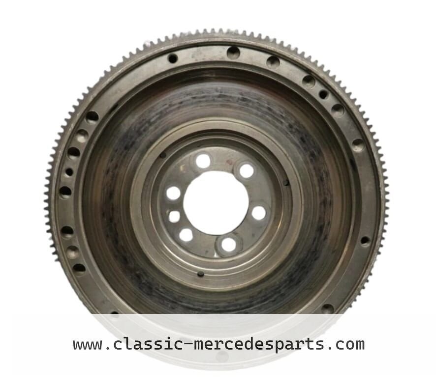 Handgeschakeld vliegwiel Mercedes 1080320501, -, Utilisé, -, -