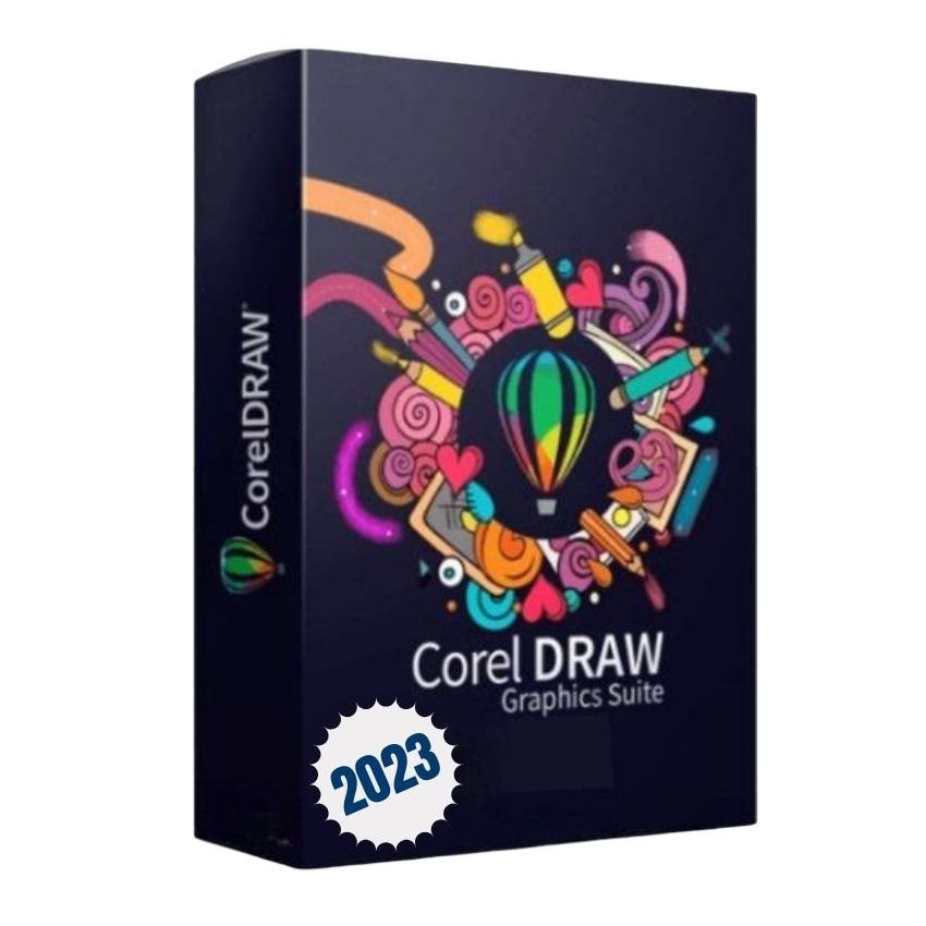 Coreldraw Graphic Suite 2023, Computers en Software, Ophalen, Nieuw, MacOS
