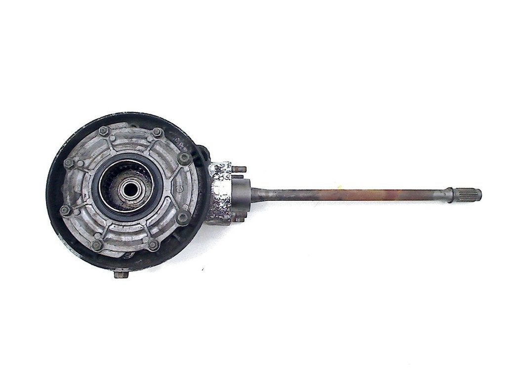 CARDAN XJ 900 S Diversion 1995-2004 (XJ900 XJ900 4KM), Motoren, Onderdelen | Yamaha, Gebruikt
